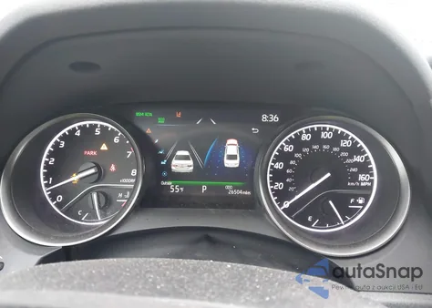 2022 Toyota Camry Se Awd from USA, damaged, VIN 4T1G11BK1NU072711